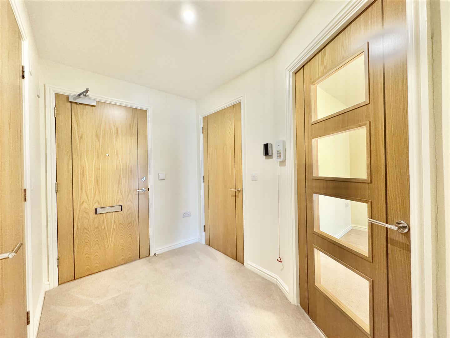 1 bed property in Tregolls Road, Truro